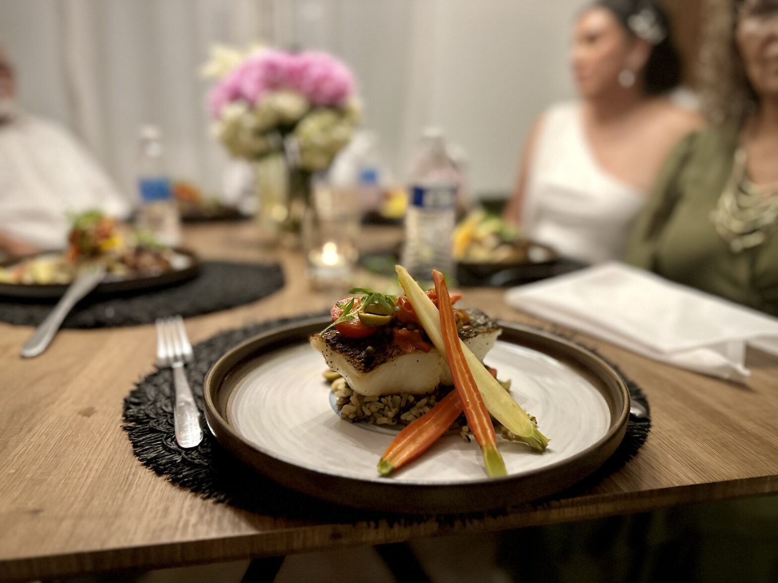 Featured Dishes