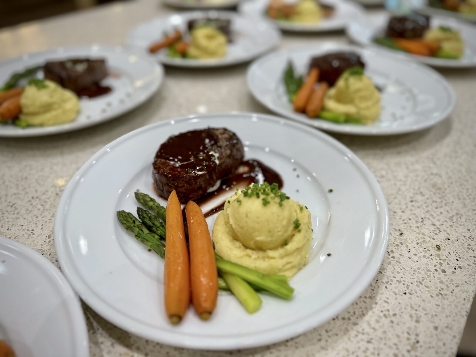 Featured Dishes
