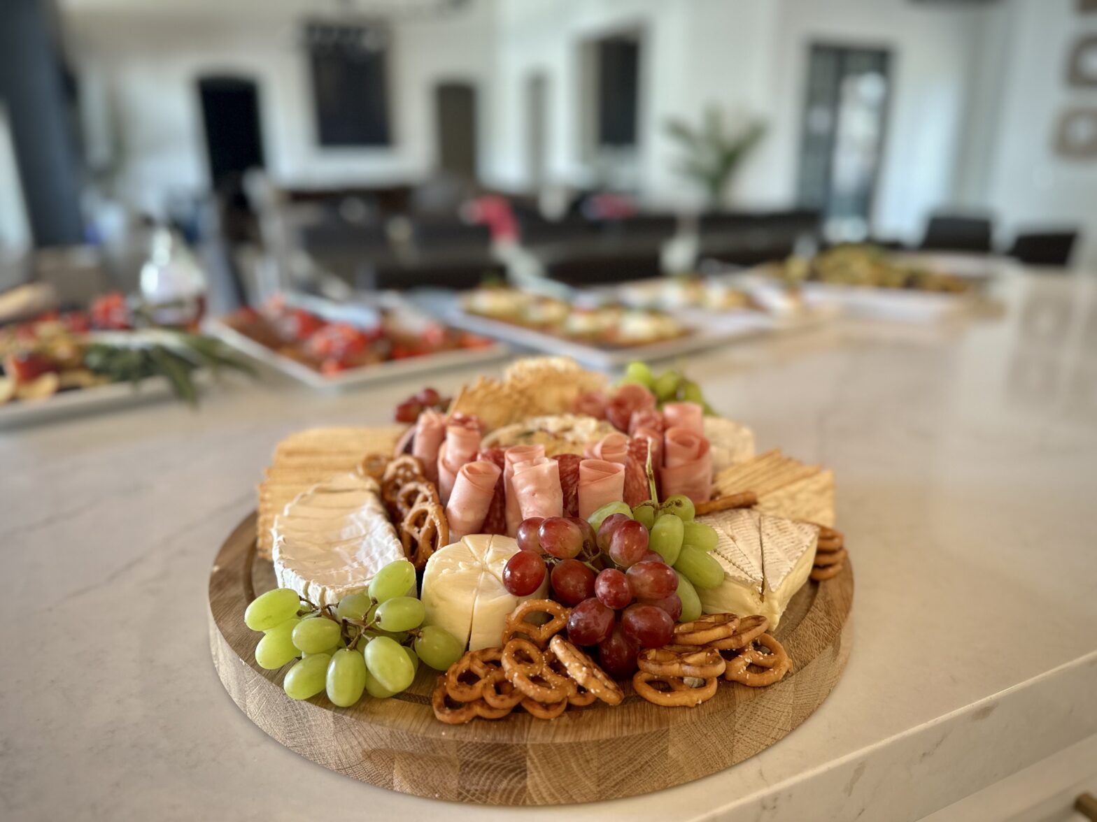 CHEF GALLERY