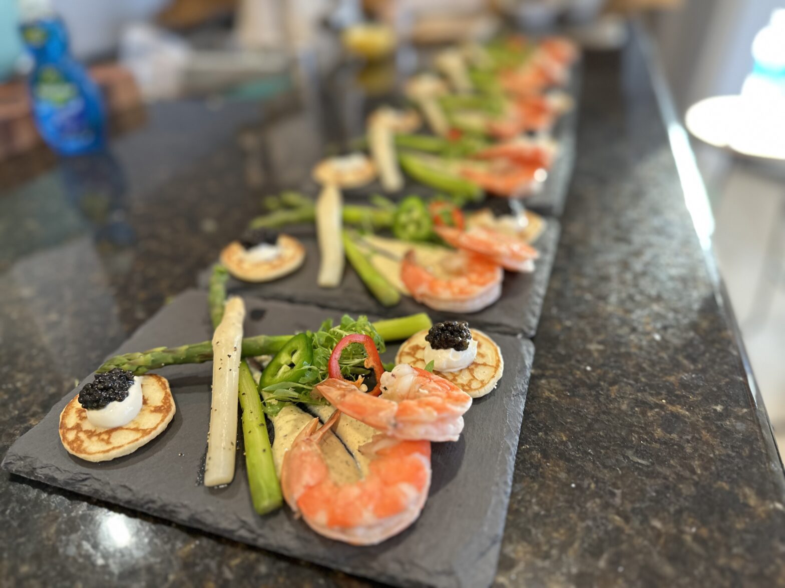 Featured Dishes