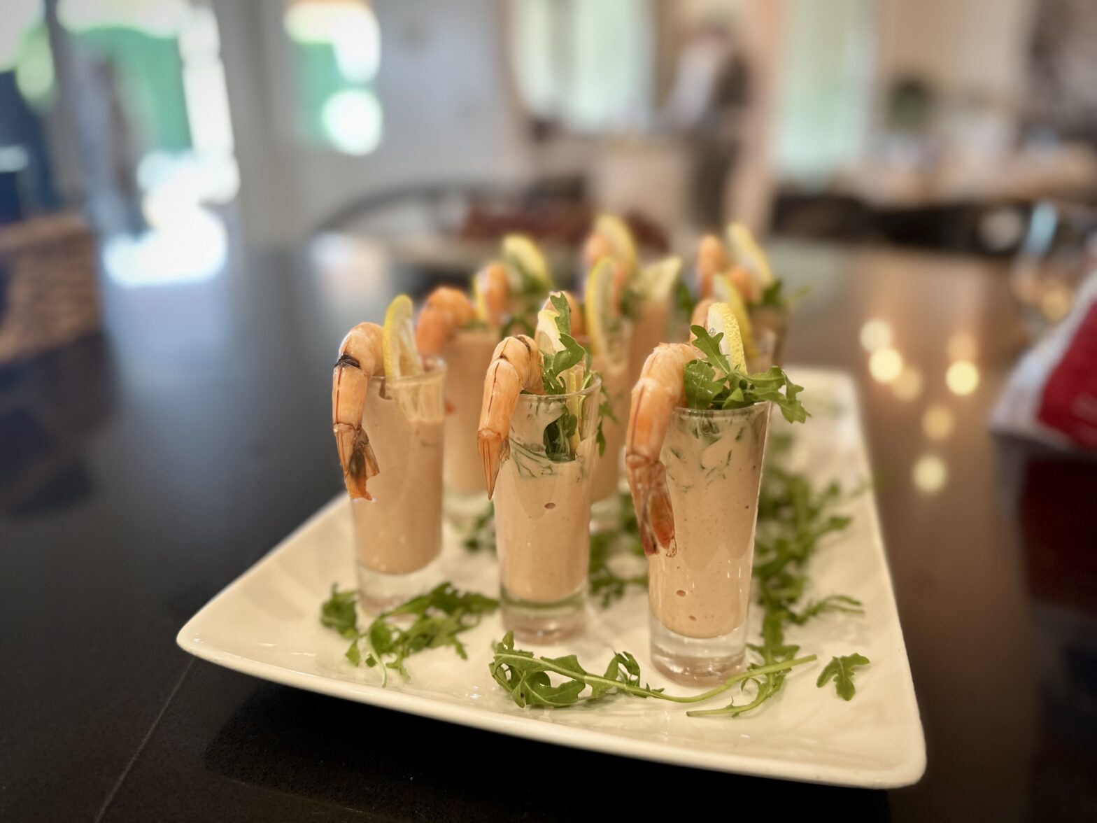 CHEF GALLERY